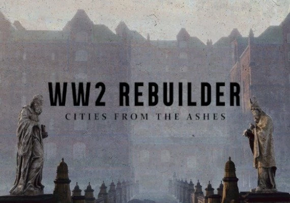WW2 Rebuilder Global