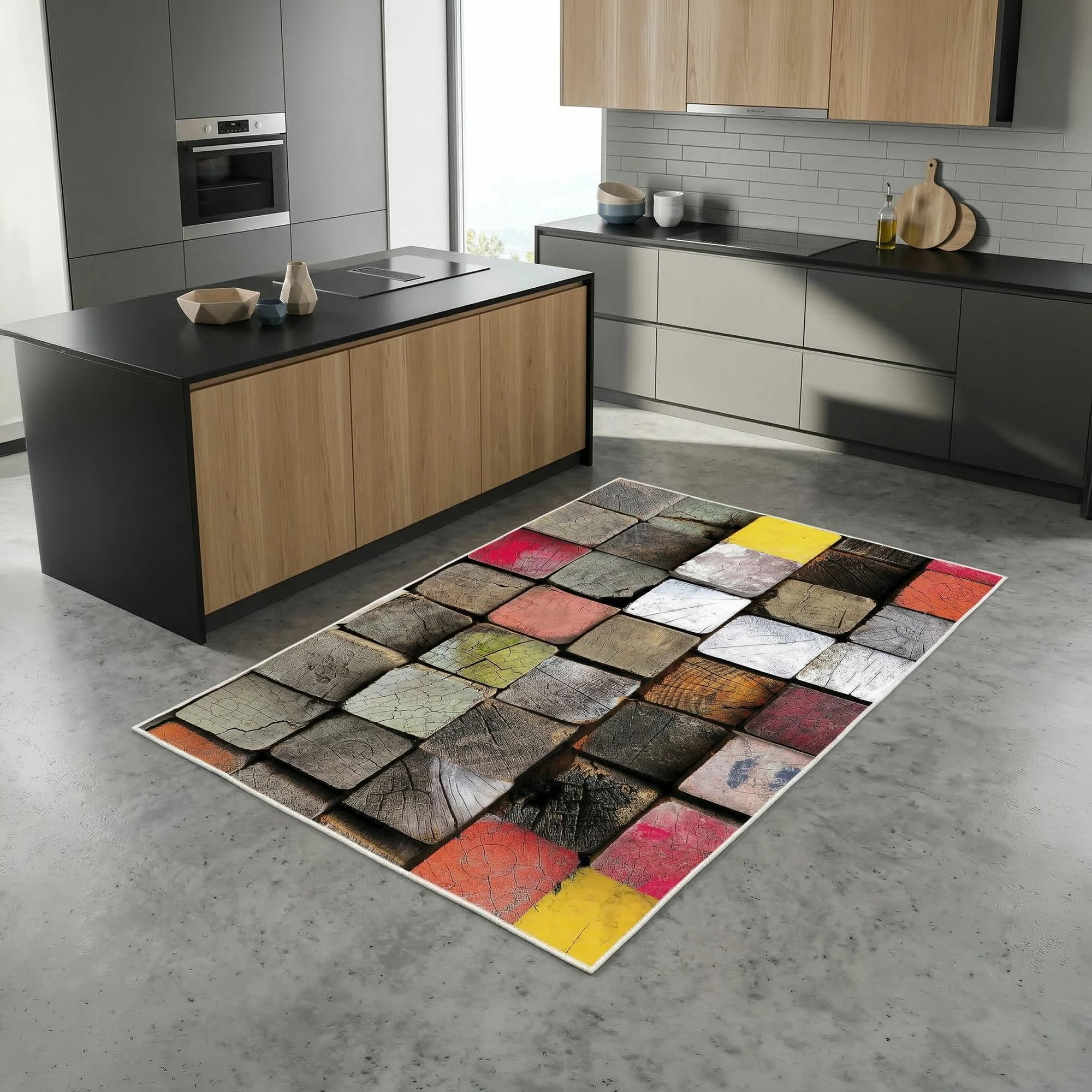 Qilim (50 x 80) Conceptum Hypnose, Wookece245