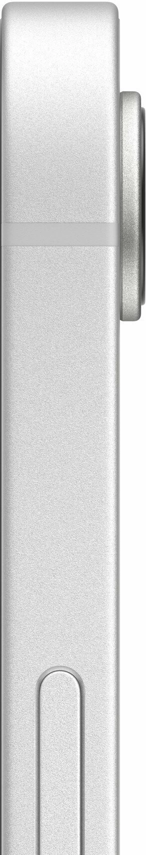 Celular Apple iPhone 17e MHRW4 5G 8GB/256GB, bardhë
