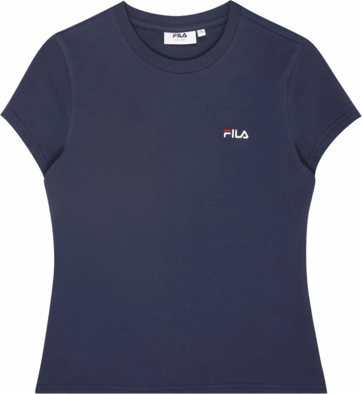 Maicë Fila për femra, navy blue