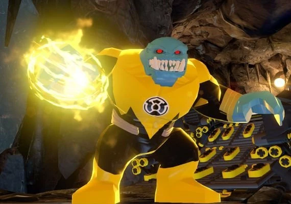 LEGO: Batman 3 - Beyond Gotham - Season Pass EN/DE/FR/IT/PL/NO/ES/SV Global