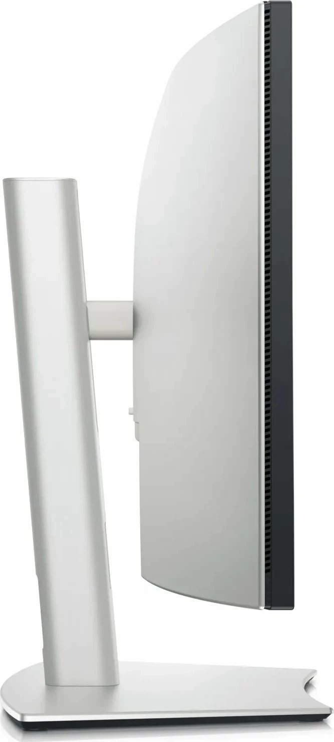 Monitor Dell UltraSharp U3425WE (210-BMDW) 34\" UWQHD 120Hz IPS i lakuar, zi/argjend