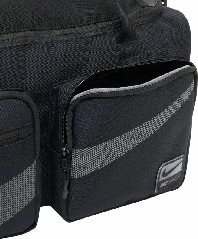 Çantë sportive Nike, e zezë