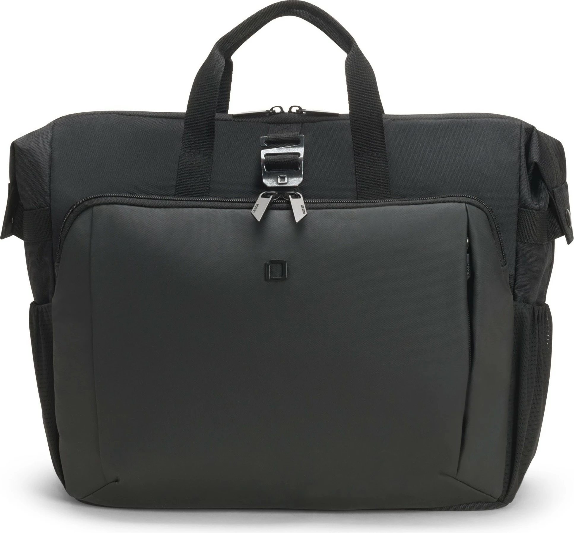 Çantë laptopi DICOTA Eco Top Traveller GO, 15.6", e zezë