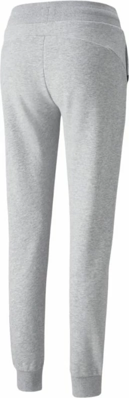 Pantallona sportive për femra Puma, gri