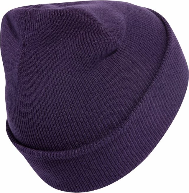 Kapelë beanie adidas për të rritur, vjollcë