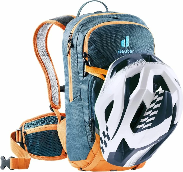 Çantë shpine Deuter për fëmijë, blu