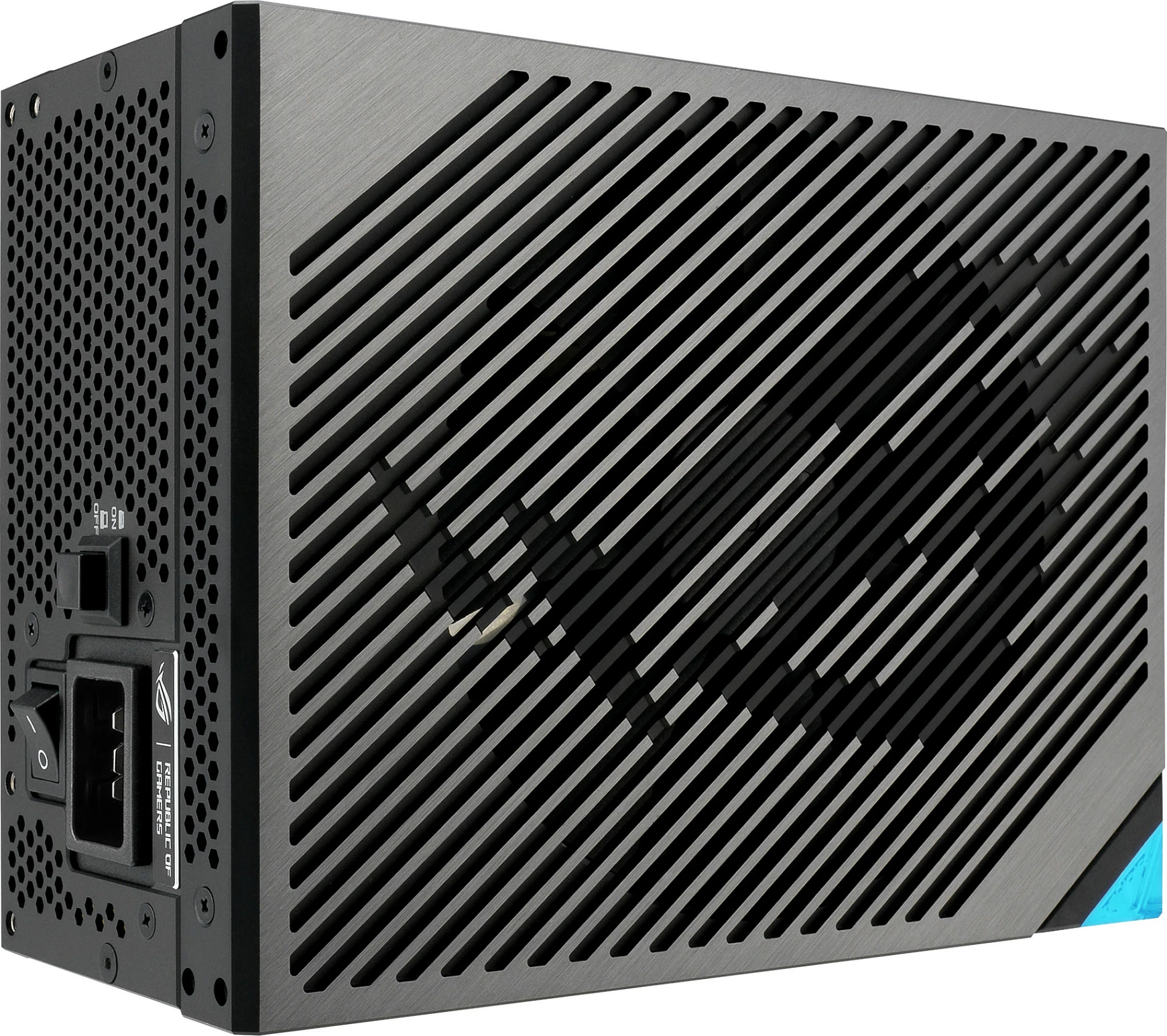 Furnizues energjie (PSU) ASUS ROG THOR III 1600W, 80 PLUS Titanium, Fully Modular, ATX 3.1