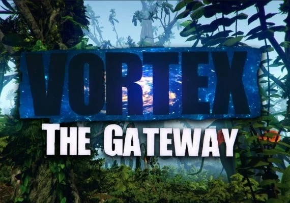 Vortex: The Gateway Global