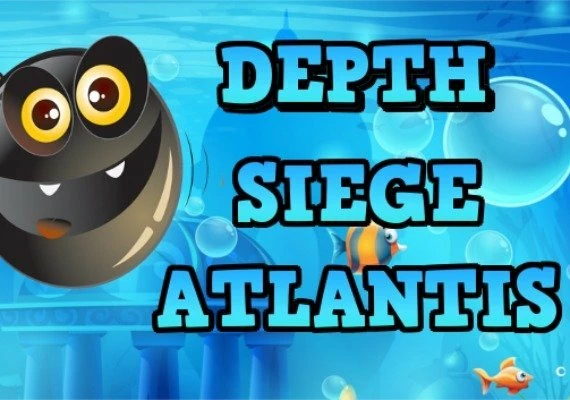 Depth Siege Atlantis EN Global