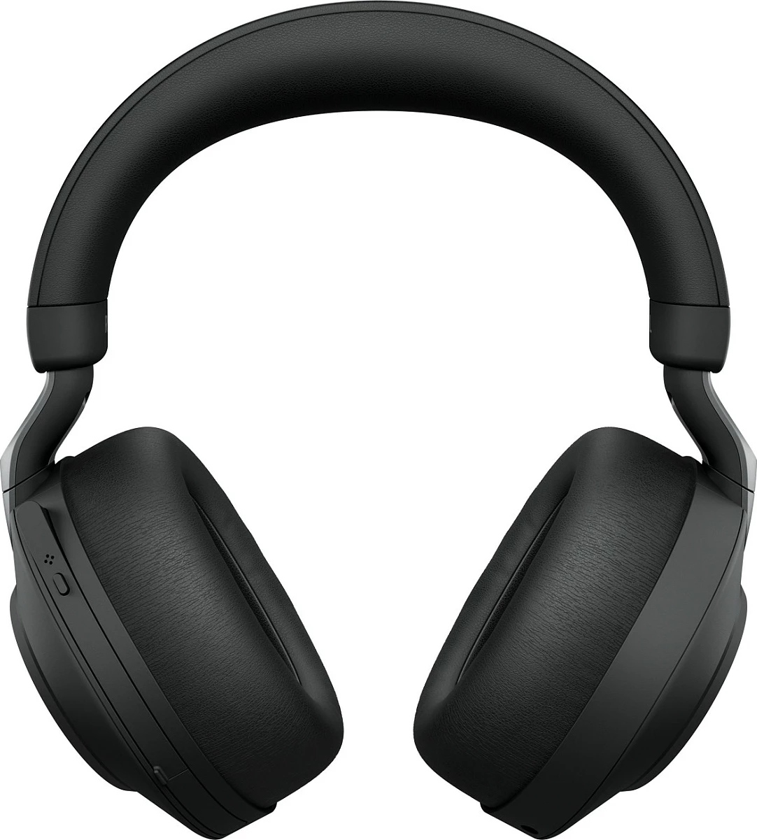 Kufje Jabra Evolve2 85 Link380c, Wired & Wireless, Office/Call center, 20 - 20000 Hz, 286 g, Black