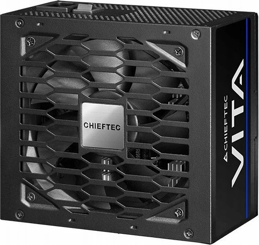 Furnizues rryme Chieftec VITA BPX-750-S 750W 80 Plus Bronze ATX, i zi