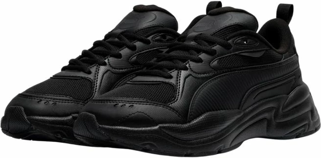 Atlete Puma X-Ray 4 Warm 404747 01, të zeza