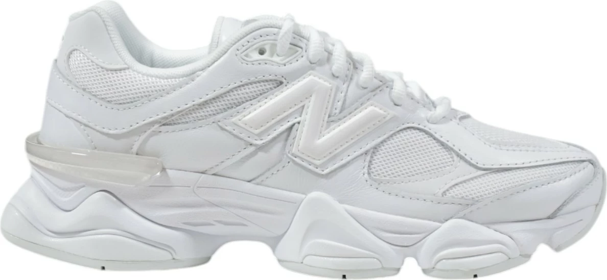 Atlete për femra New Balance 9060 U9060NRJ, të bardha