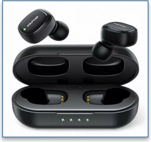 Kufje Bluetooth AWEI T13PRO