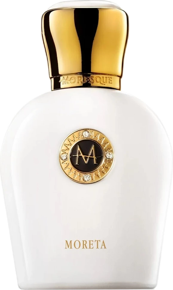 Eau de Parfum unisex Moresque Moreta 50ml