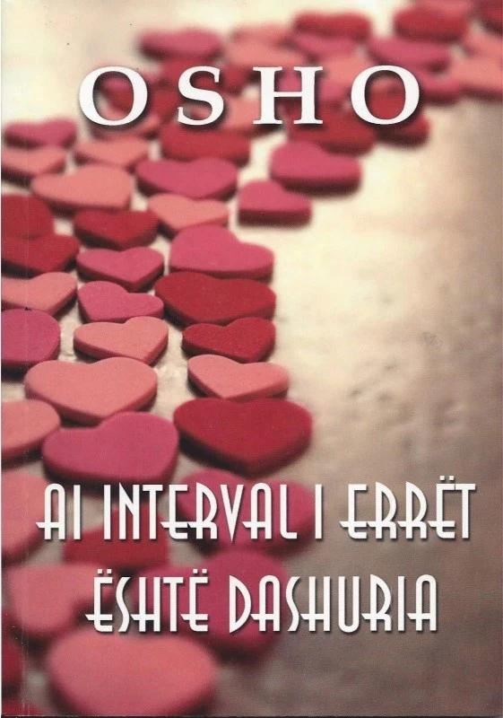 Ai Intervali i Errët Është Dashuria