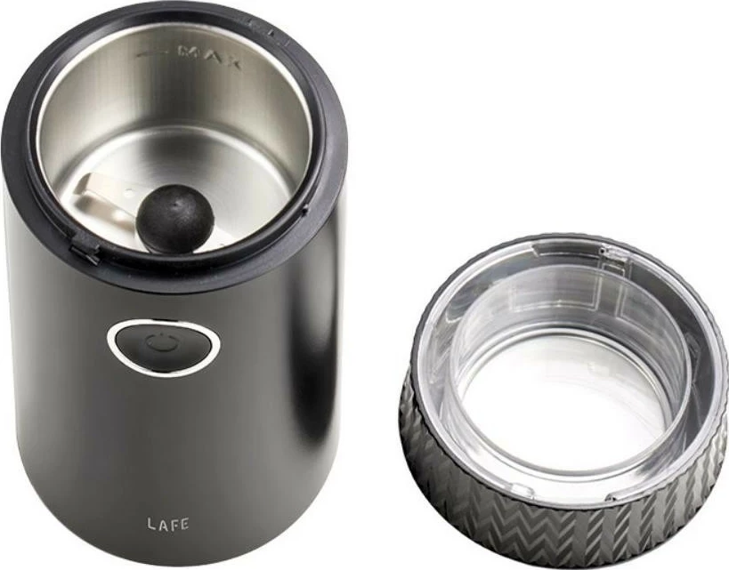 Mulli elektrik Lafe GrindMaster, 50g, 150W, i zi