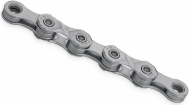 Zinxhir biçiklete KMC, gri