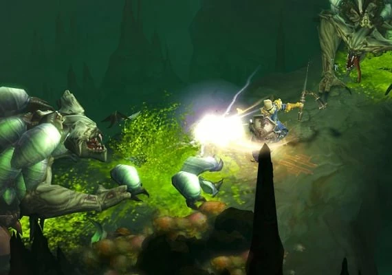 Diablo 3 - Eternal Collection EN Global