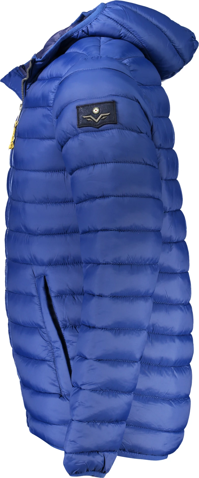 Jakne për meshkuj ARMATA DI MARE, blu [Madhësia: XXL]