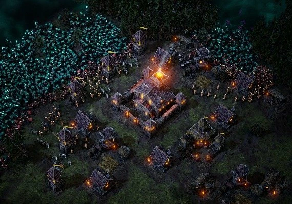 Age of Darkness: Final Stand EN/DE/FR/PL/RU/ZH Global