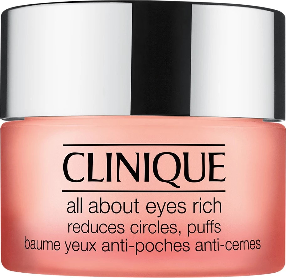 Krem për sy Clinique All About Eyes Rich për femra 30ml