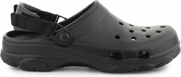 Atlete Crocs Classic All-Terrain 206340-060, të zeza