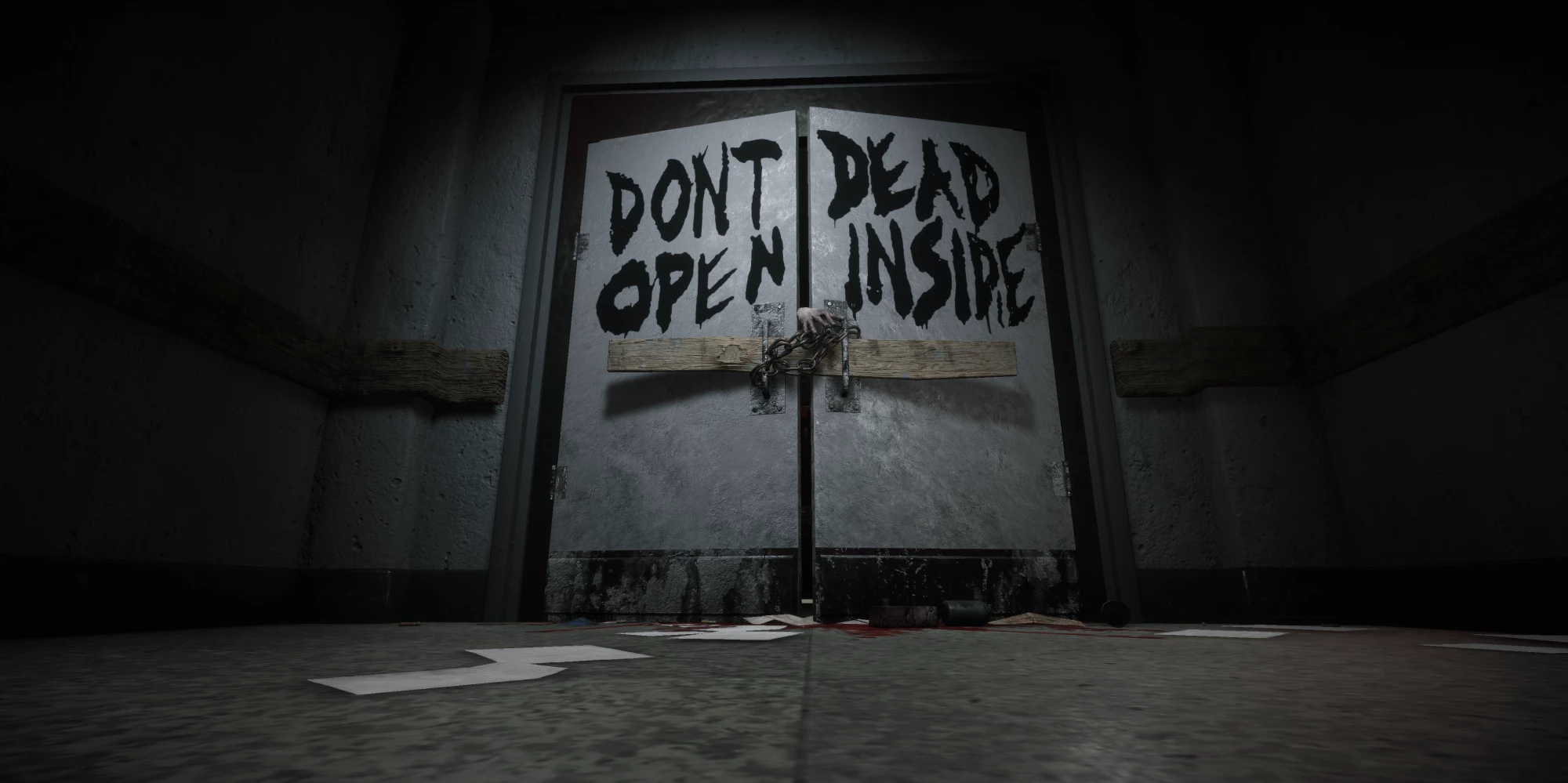 Lojë PS4 GameMill Entertainment The Walking Dead: Destinies