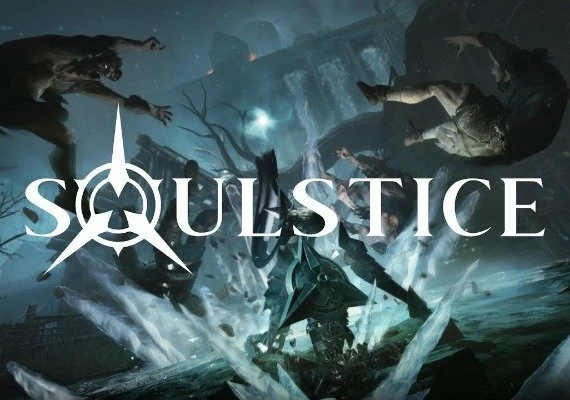 Soulstice Global