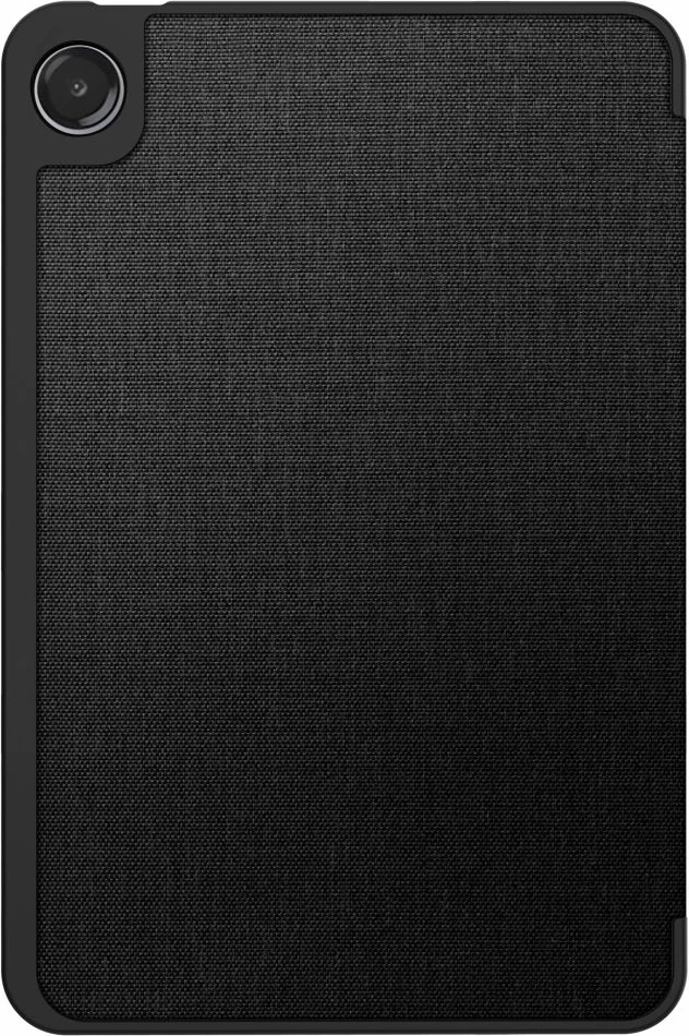 Mbështjellës për tablet Tech-Protect SC Pen Canvas për Samsung Galaxy Tab A9 / Tab A11 8.7 (X110/X115/X133/X135), i zi, 1 copë