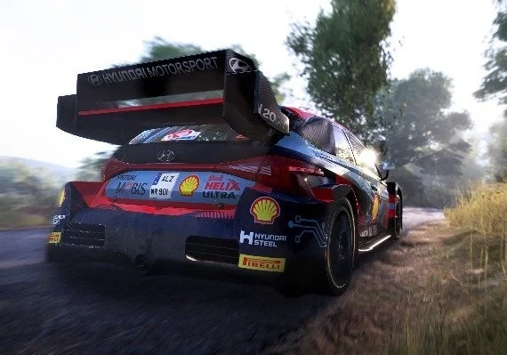 WRC: Generations - Career Starter Pack DLC Global