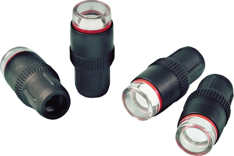 Mates Presioni Gome 2.2 Bar