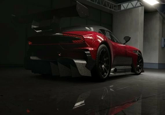 Project CARS 2 + Japanese Pack Global