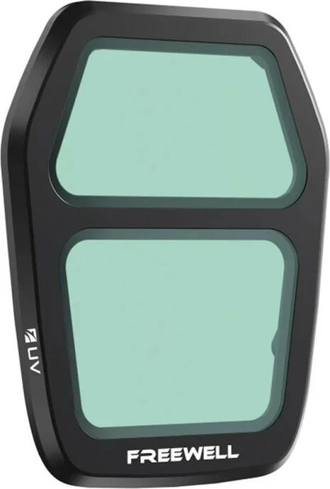 Filtër UV Freewell FW-A3S-UV për DJI Air 3S
