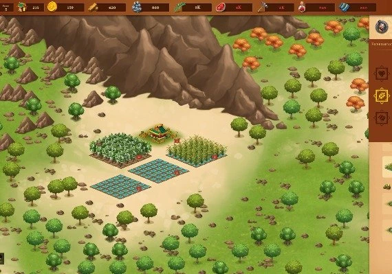 City Of Jade: Imperial Frontier EN/DE/PT/RU/ZH Global