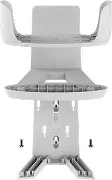 Mbajtës muri NETGEAR Orbi AC/AX, plastikë, i bardhë