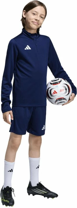 Shorce trajnimi adidas ENTRADA 26 Y JZ9130, fëmijë