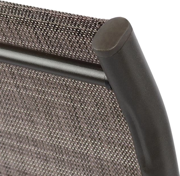 Set kopshti tavolinë & karrige FH5200.02, 5 pjesë, të kafta