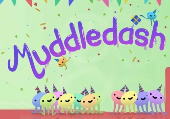 Muddledash Global