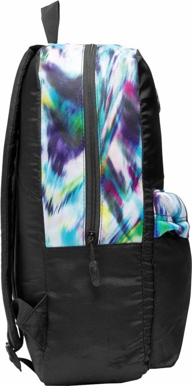 Çantë shpine Skechers, e zezë