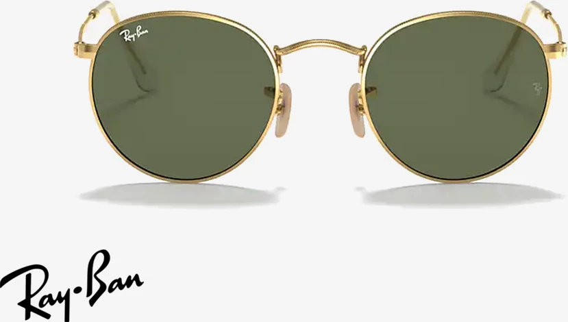 Syze dielli Ray-Ban RB3447N 001 53