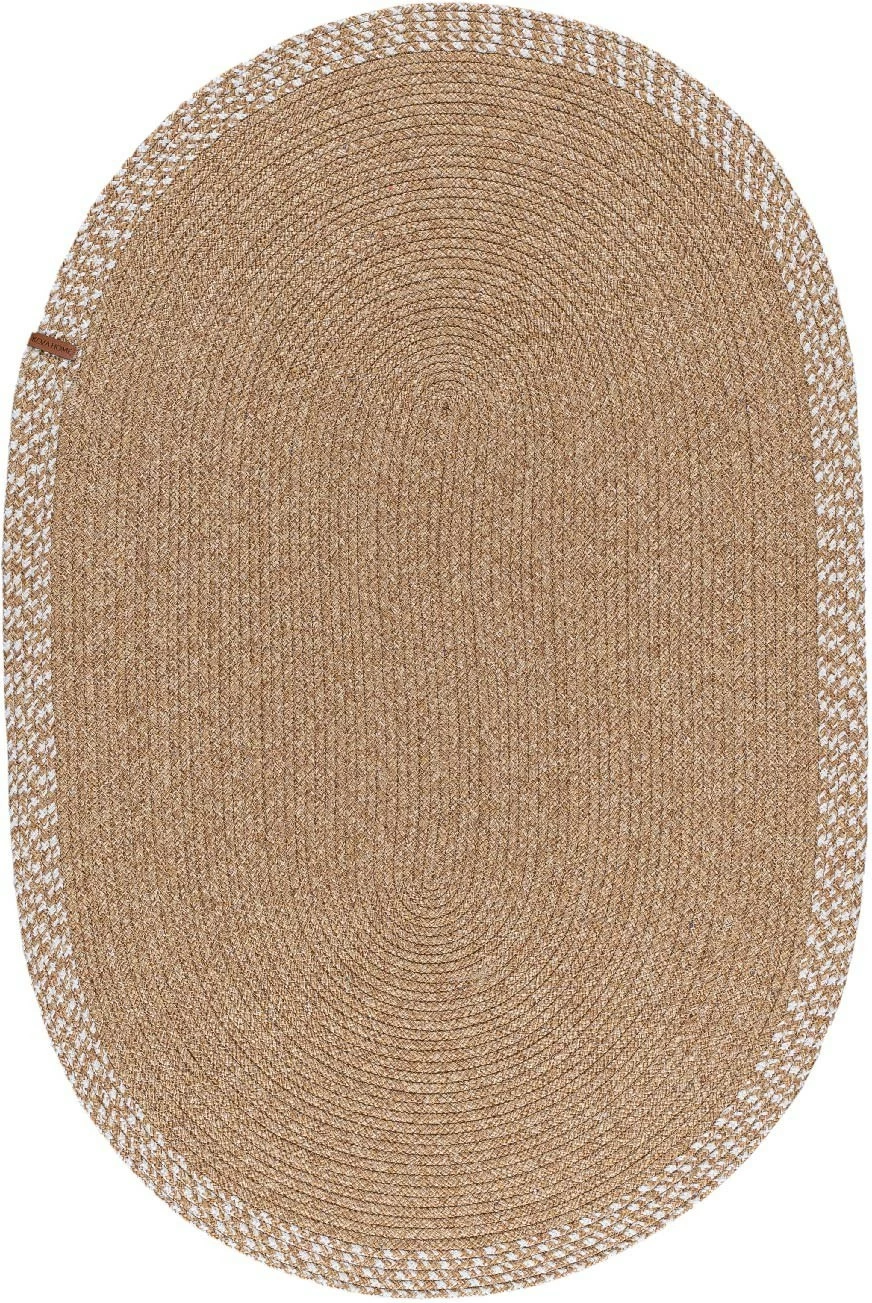 Qilim Conceptum Hypnose, bezhë, 50x80cm