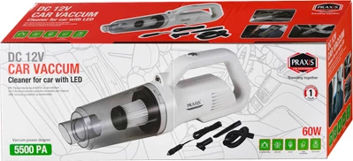Praxis Fshisa 12V Led me kaball 74088