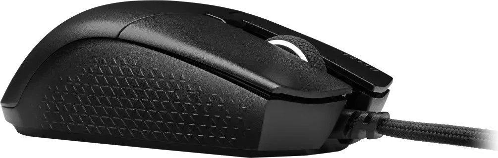 Maus Corsair KATAR Pro XT, RGB, i zi
