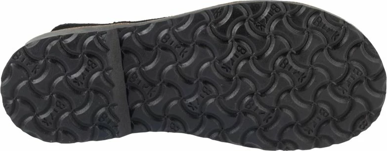 Çizme Birkenstock për femra, të zeza [Madhësia: 39]