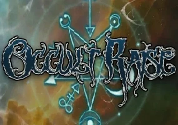 Occult Raise EN Global