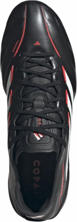 Atlete futbolli adidas COPA PURE IV Elite SG JQ0408, të zeza