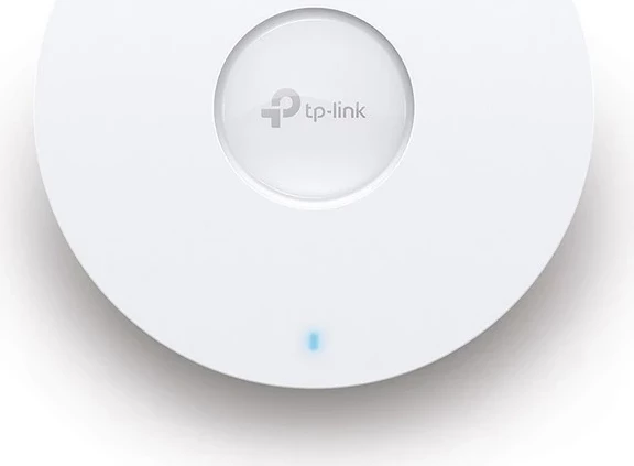 Access point TP-LINK EAP653 UR, i bardhë