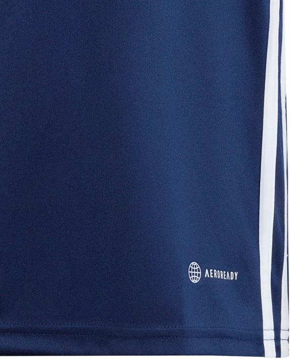 Fanellë për fëmijë adidas, blu marine [Madhësia: 164 cm]